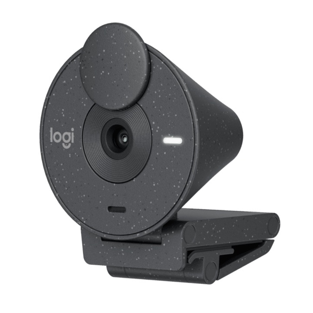 New BRIO 305 webcam